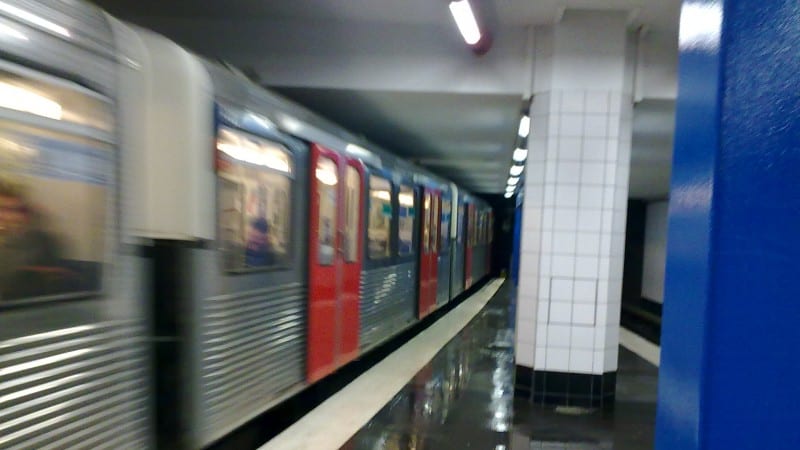 Hardly Ever in Hamburg