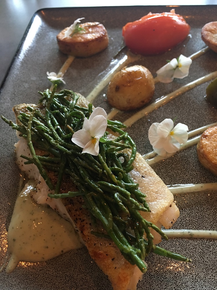 London’s first Gluten Free restaurant
