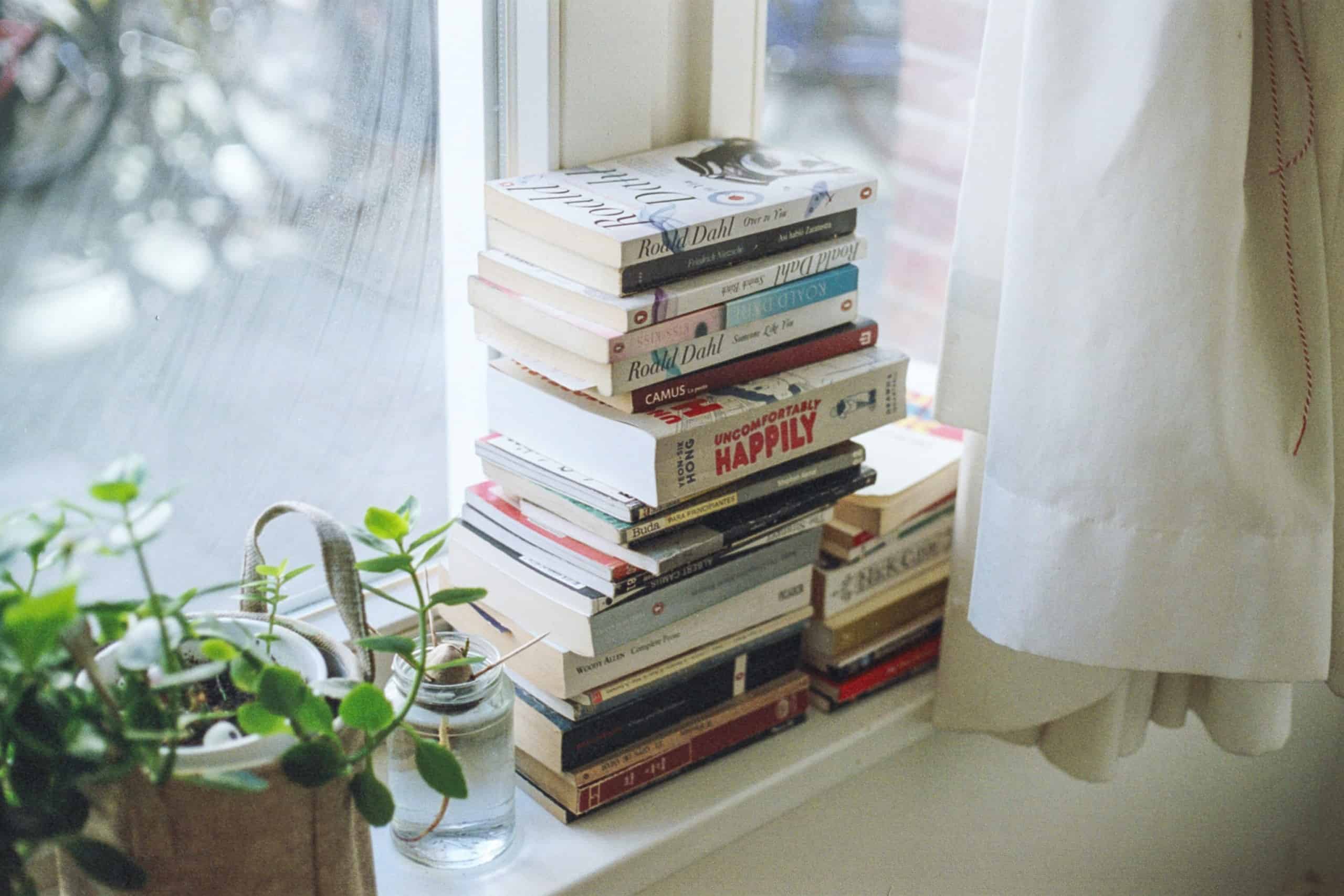 BOOKS